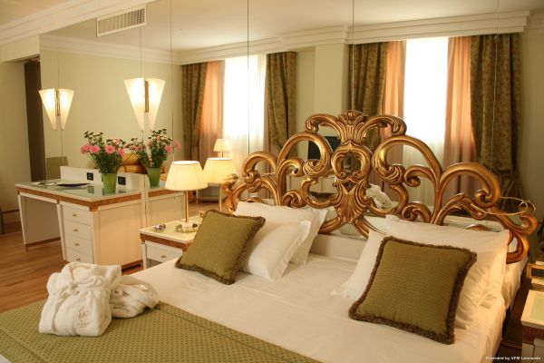 Park Hotel Junior (Quarto d'Altino)